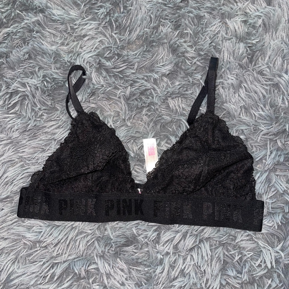 Victoria’s secret PINK bralette
